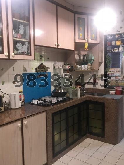 Blk 370 Hougang Street 31 (Hougang), HDB 4 Rooms #163194162
